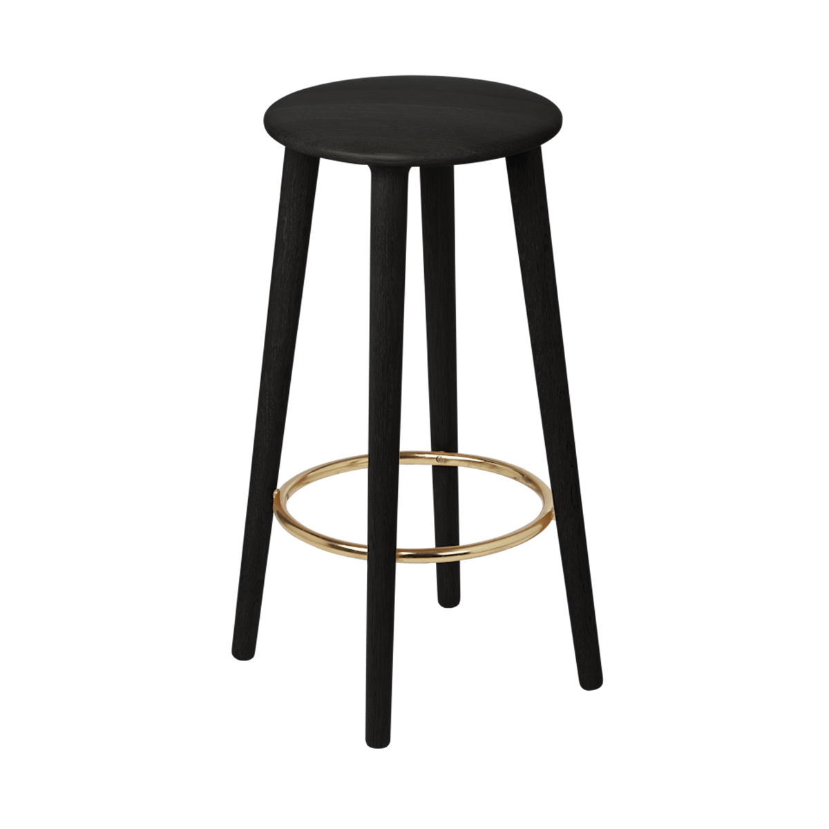 THE SOCIALITE Counter Stool