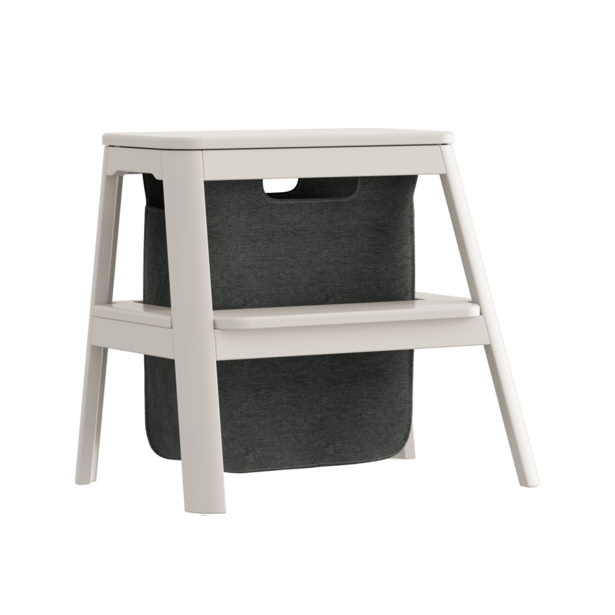 STEP IT UP Step Stool