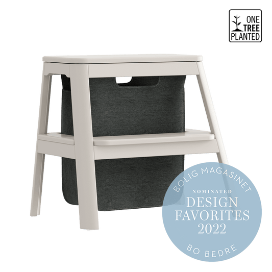 STEP IT UP Step Stool