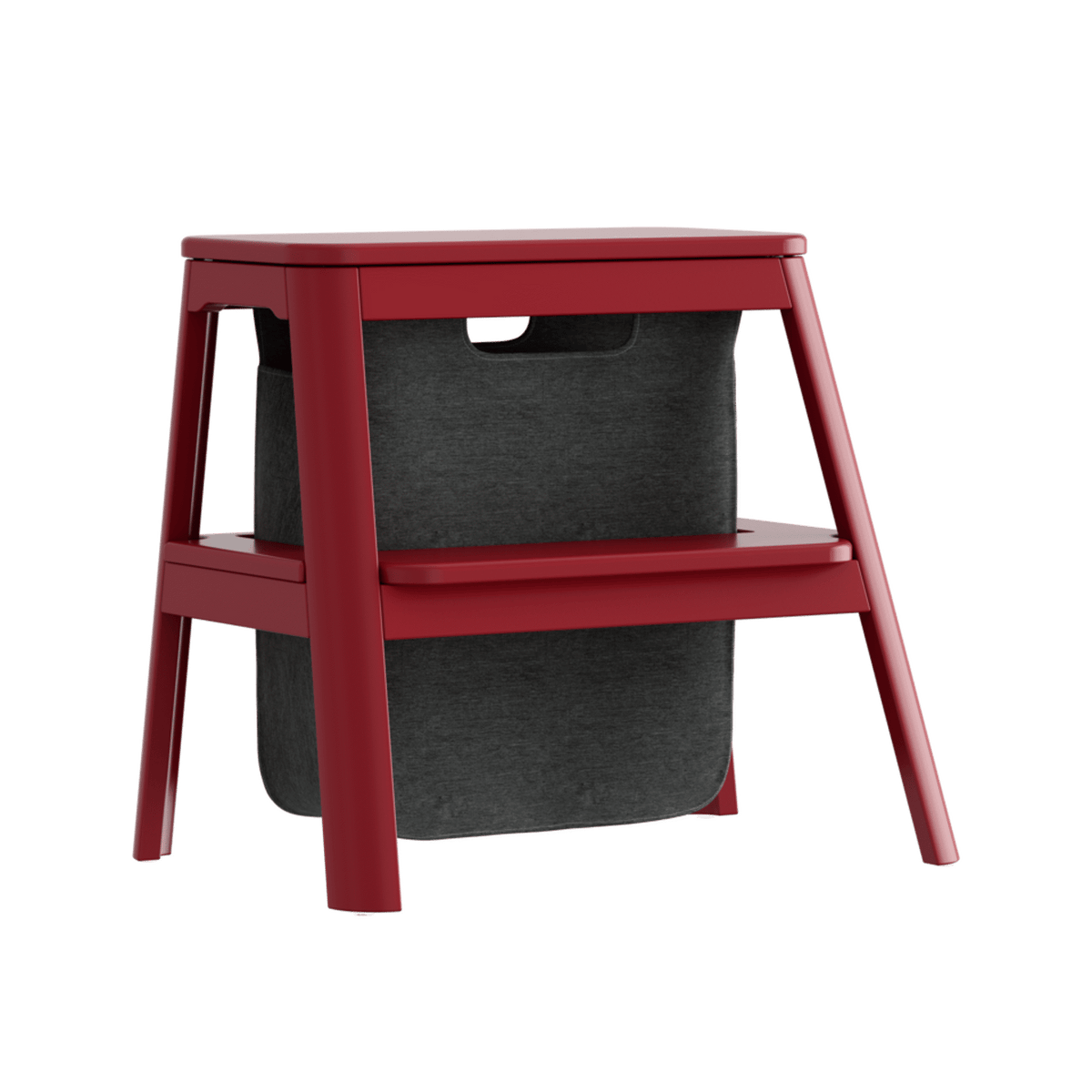 STEP IT UP Step Stool