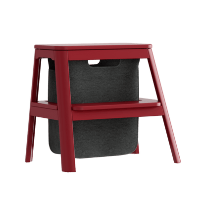 STEP IT UP Step Stool