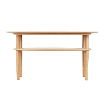 TOGETHER SLEEK RECTANGLE Coffee Table