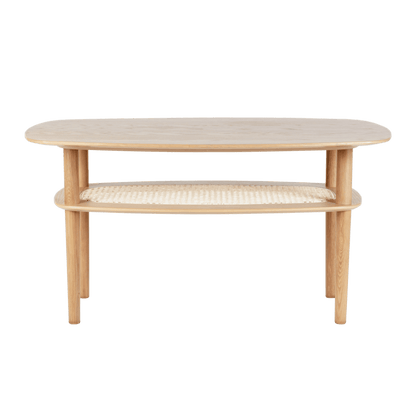 TOGETHER SLEEK RECTANGLE Coffee Table