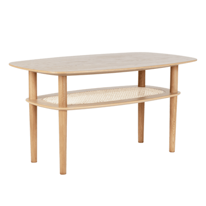 TOGETHER SLEEK RECTANGLE Coffee Table