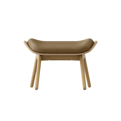 THE READER Ottoman
