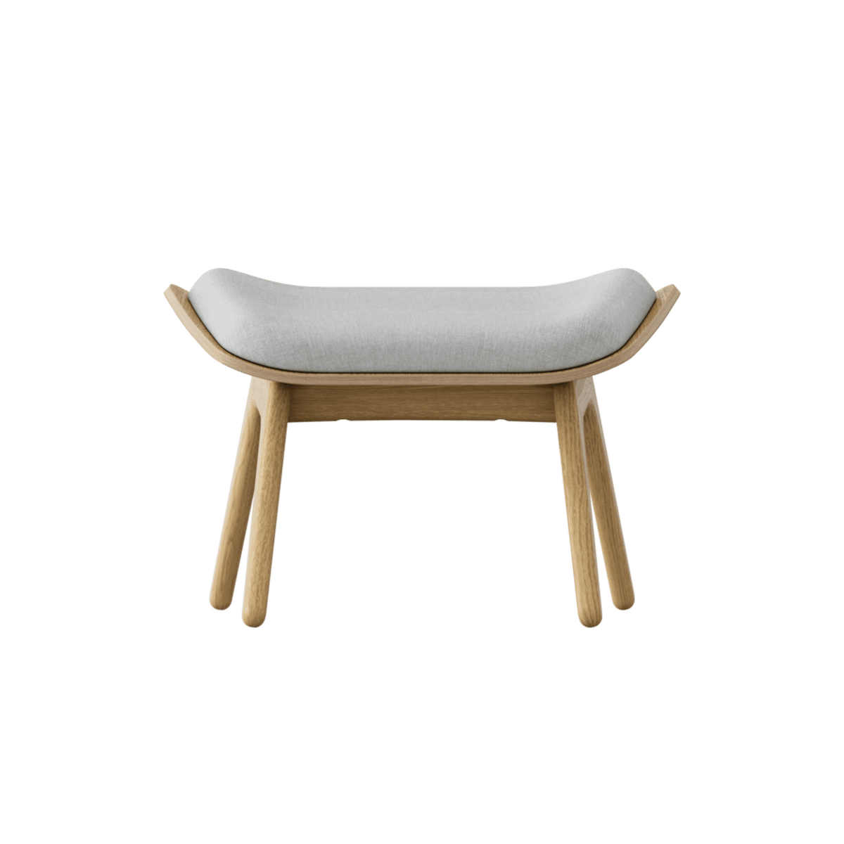 THE READER Ottoman