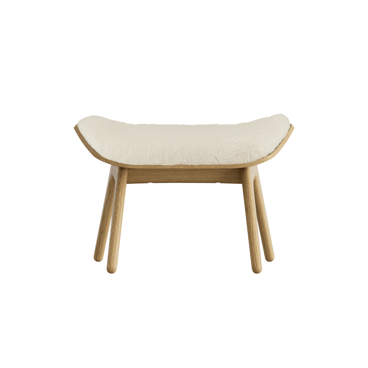 THE READER Ottoman