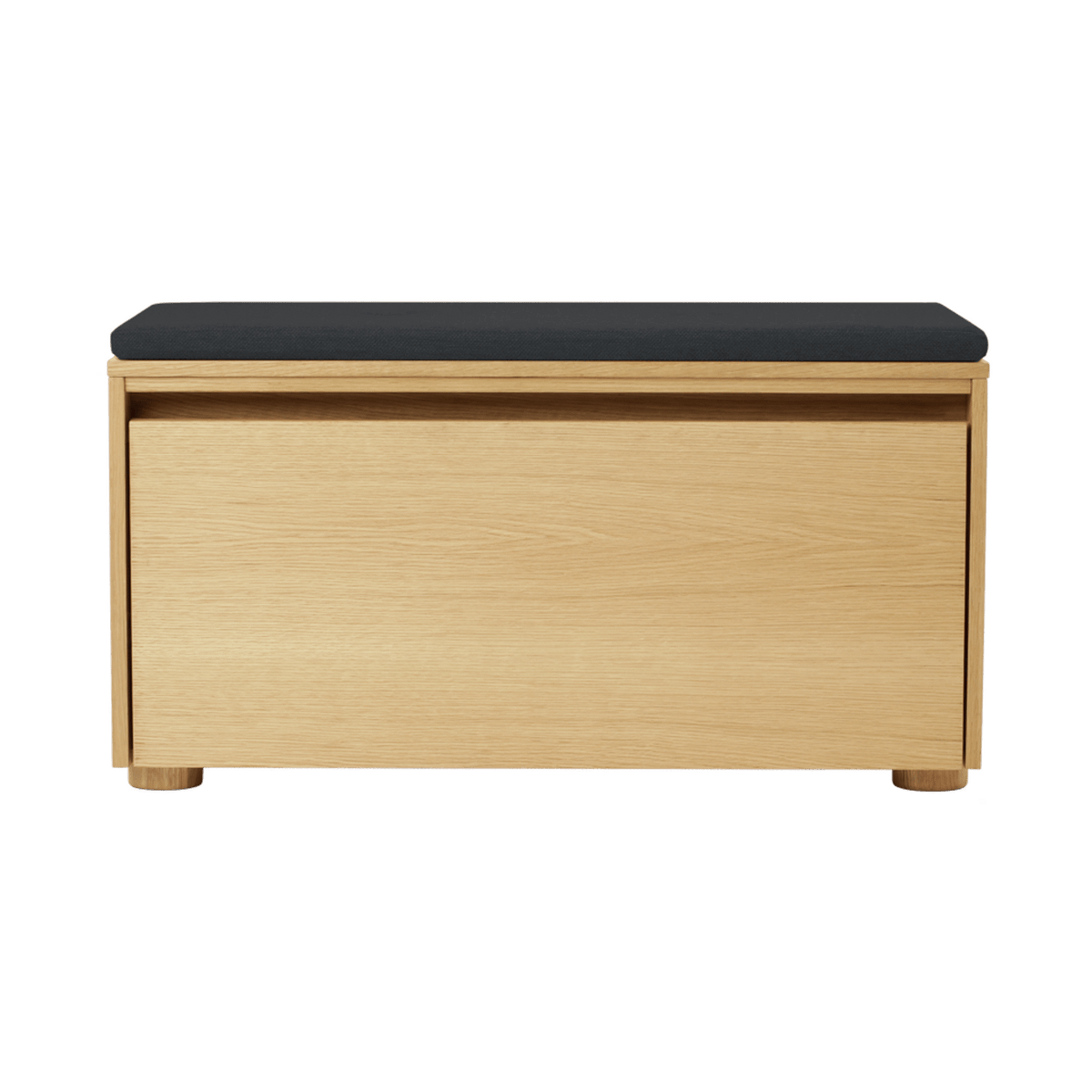 HIDEAWAY Storage Bench