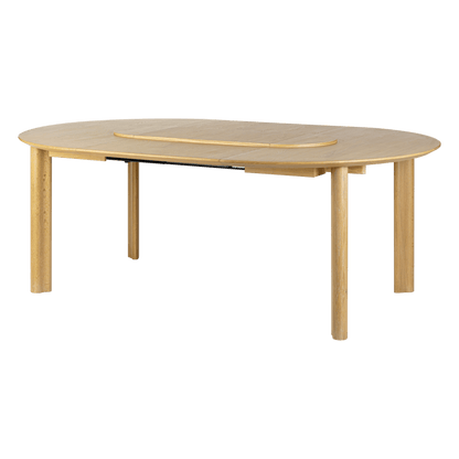 COMFORT CIRCLE EXTENDABLE Dining Table