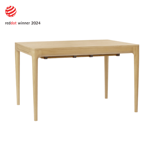 HEART'N'SOUL 120 Dining Table
