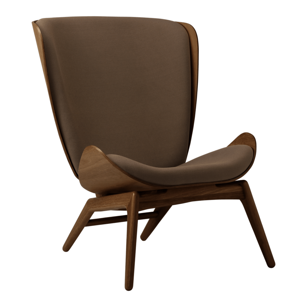 THE READER Lounge Chair
