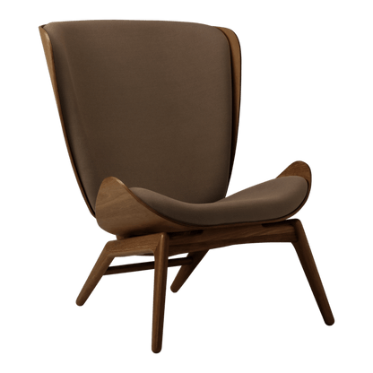 THE READER Lounge Chair