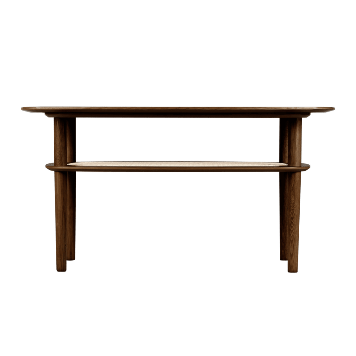 TOGETHER SLEEK RECTANGLE Coffee Table