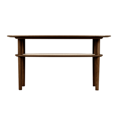 TOGETHER SLEEK RECTANGLE Coffee Table