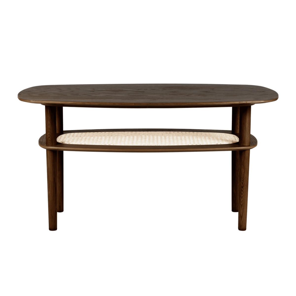 TOGETHER SLEEK RECTANGLE Coffee Table