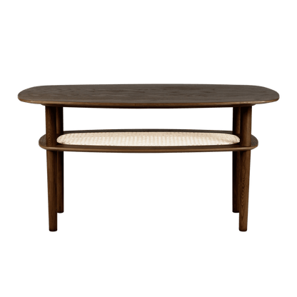 TOGETHER SLEEK RECTANGLE Coffee Table