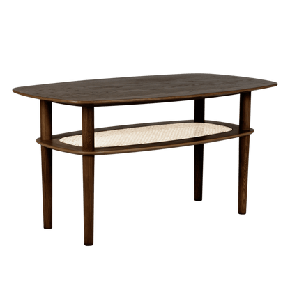 TOGETHER SLEEK RECTANGLE Coffee Table