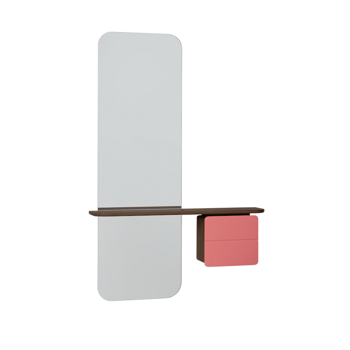 ONE MORE LOOK Mirror