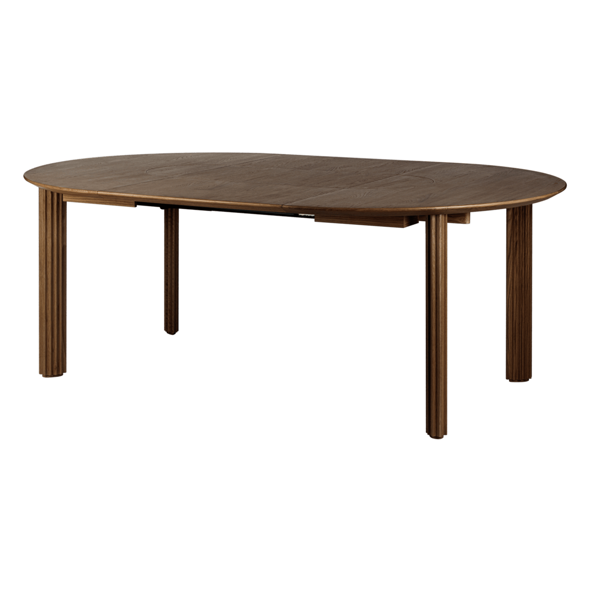 COMFORT CIRCLE EXTENDABLE Dining Table