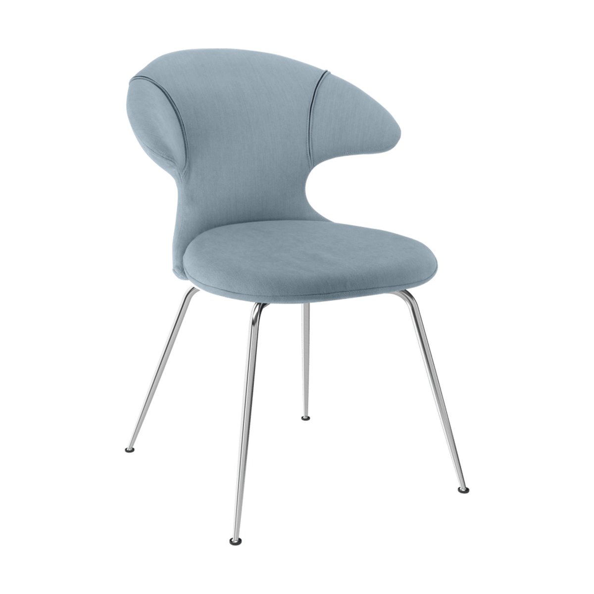 TIME FLIES Dining Chair