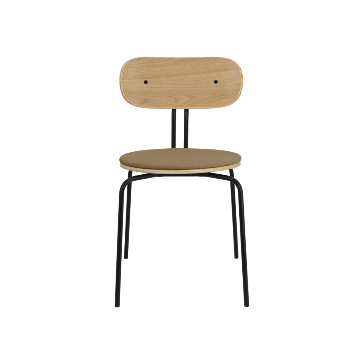 CURIOUS Dining Chair