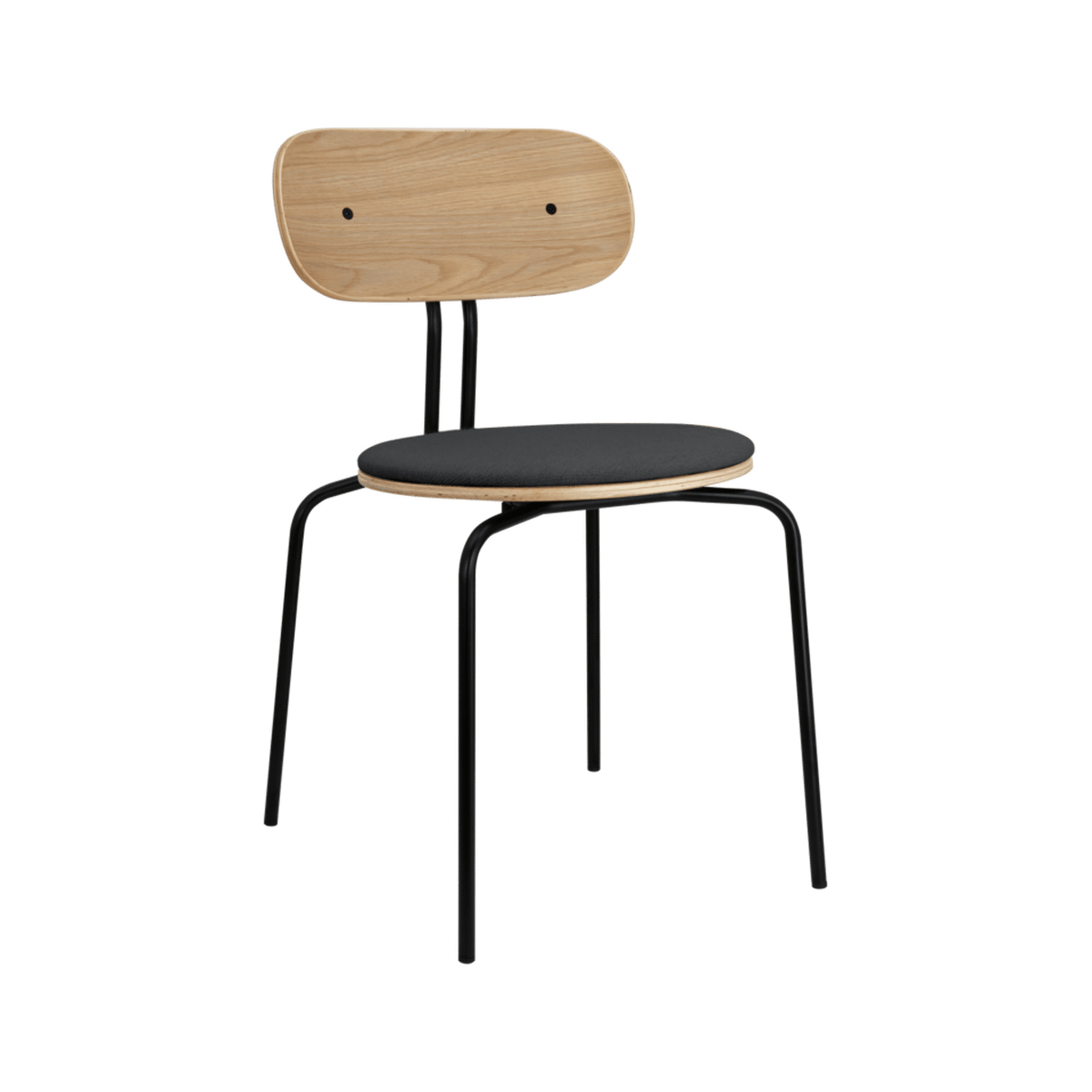 CURIOUS Dining Chair