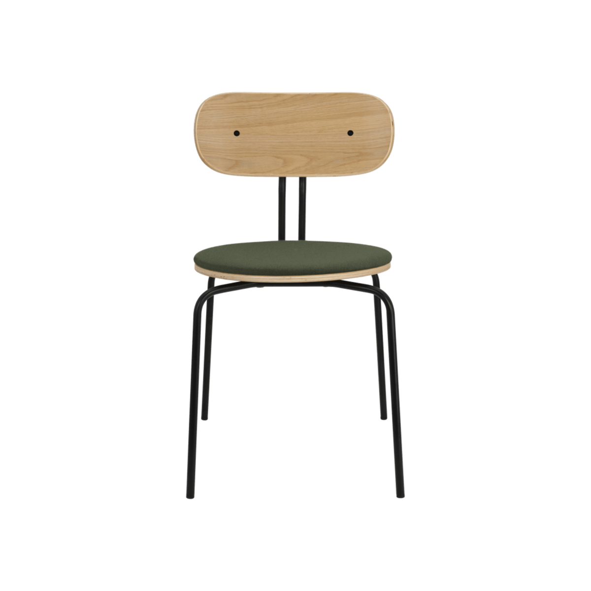 CURIOUS Dining Chair