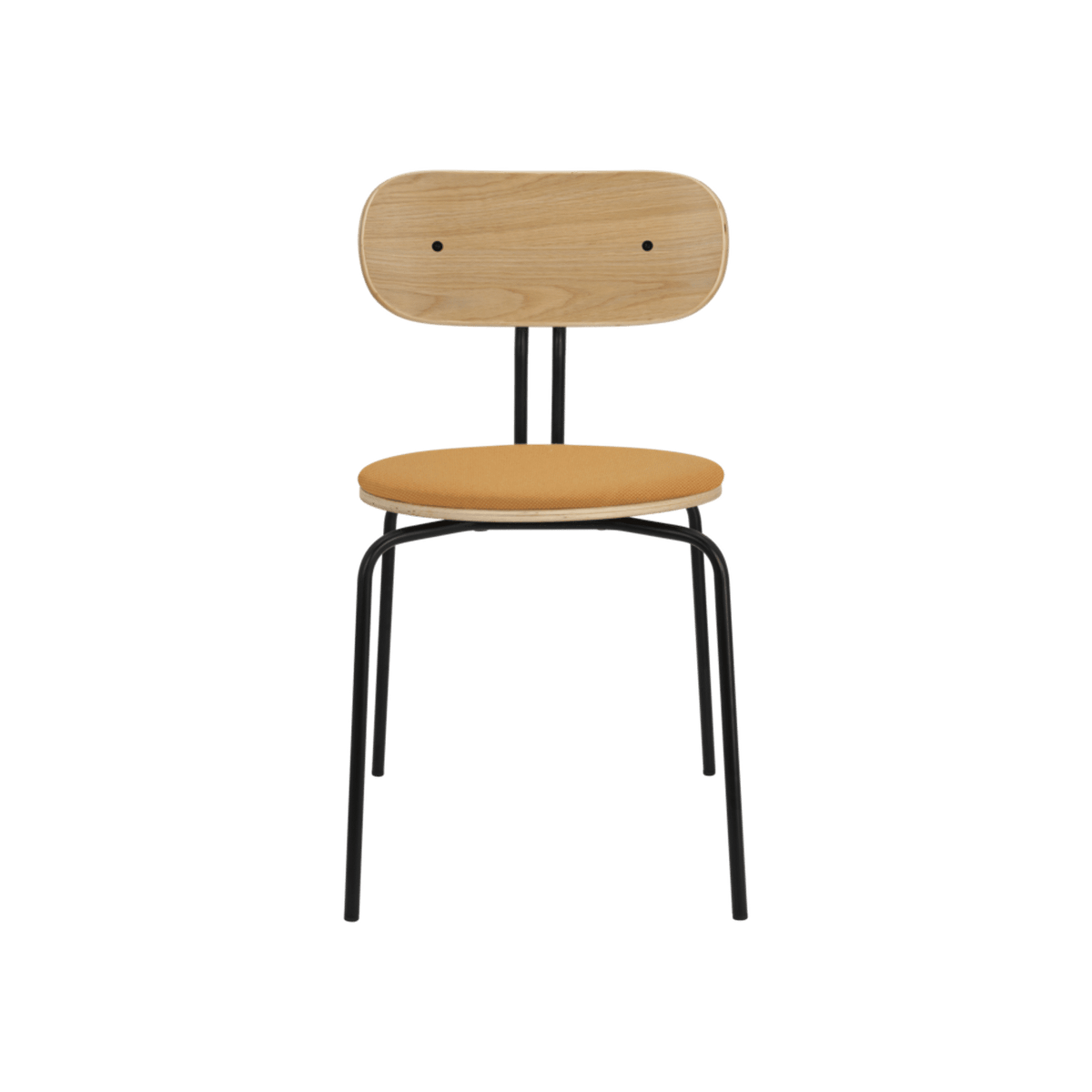 CURIOUS Dining Chair