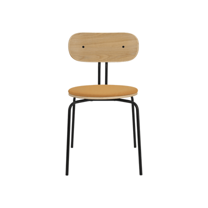 CURIOUS Dining Chair