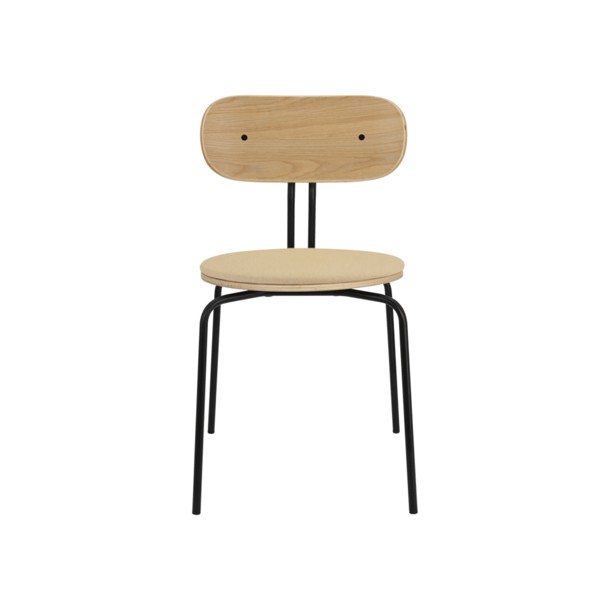 CURIOUS Dining Chair