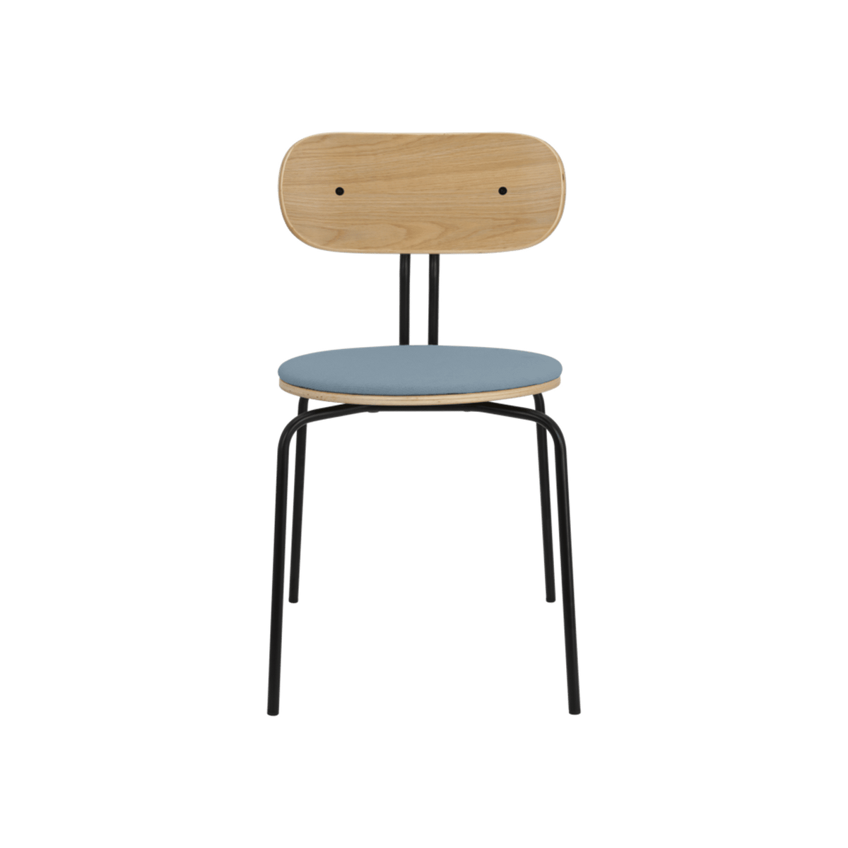 CURIOUS Dining Chair