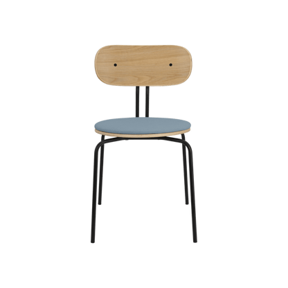 CURIOUS Dining Chair