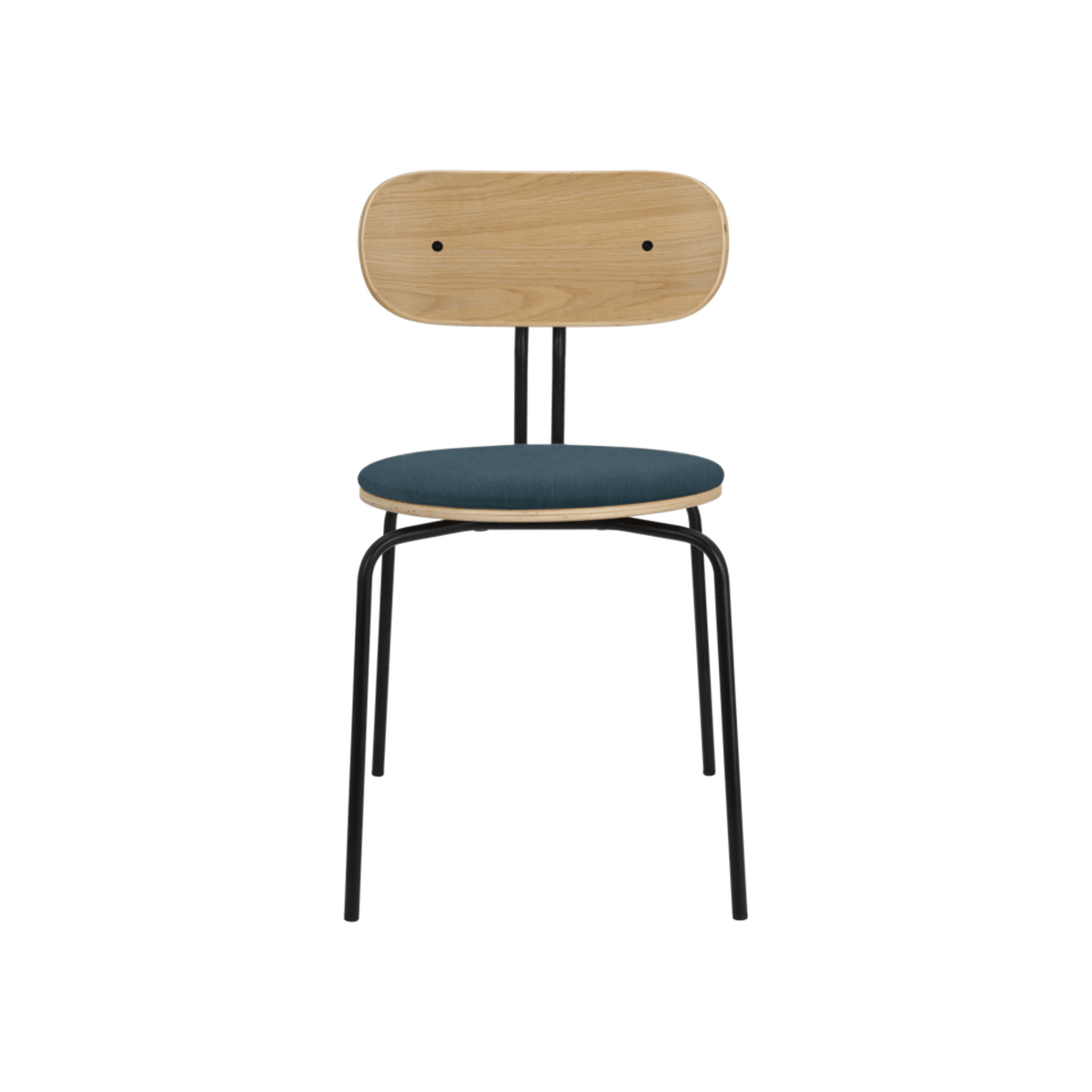 CURIOUS Dining Chair