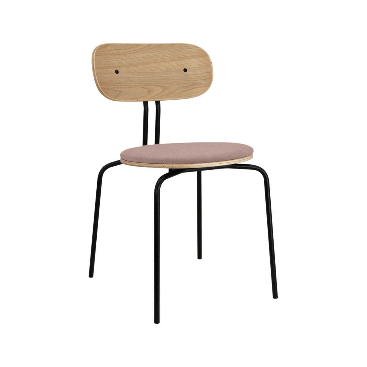 CURIOUS Dining Chair