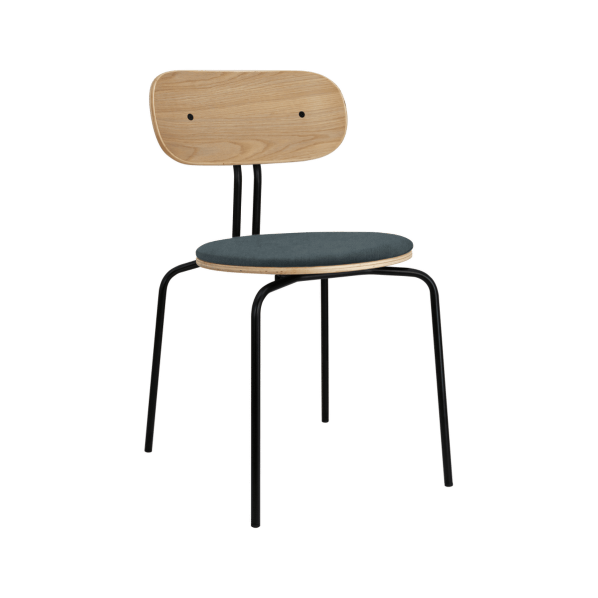 CURIOUS Dining Chair