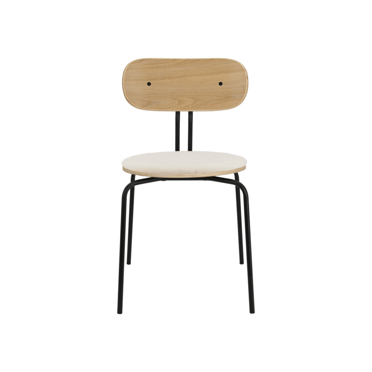 CURIOUS Dining Chair