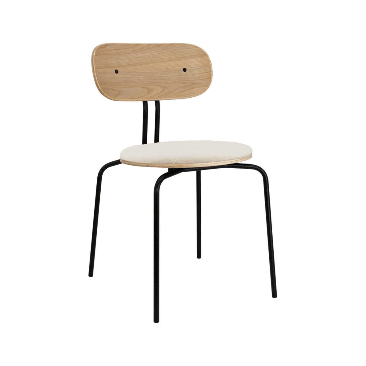 CURIOUS Dining Chair
