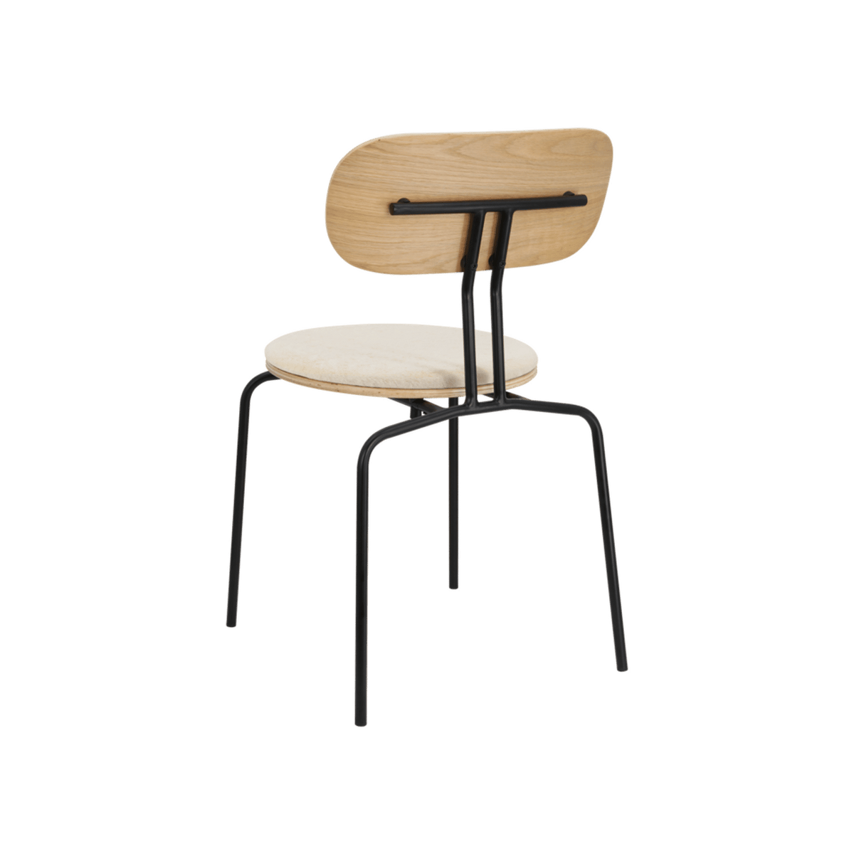 CURIOUS Dining Chair
