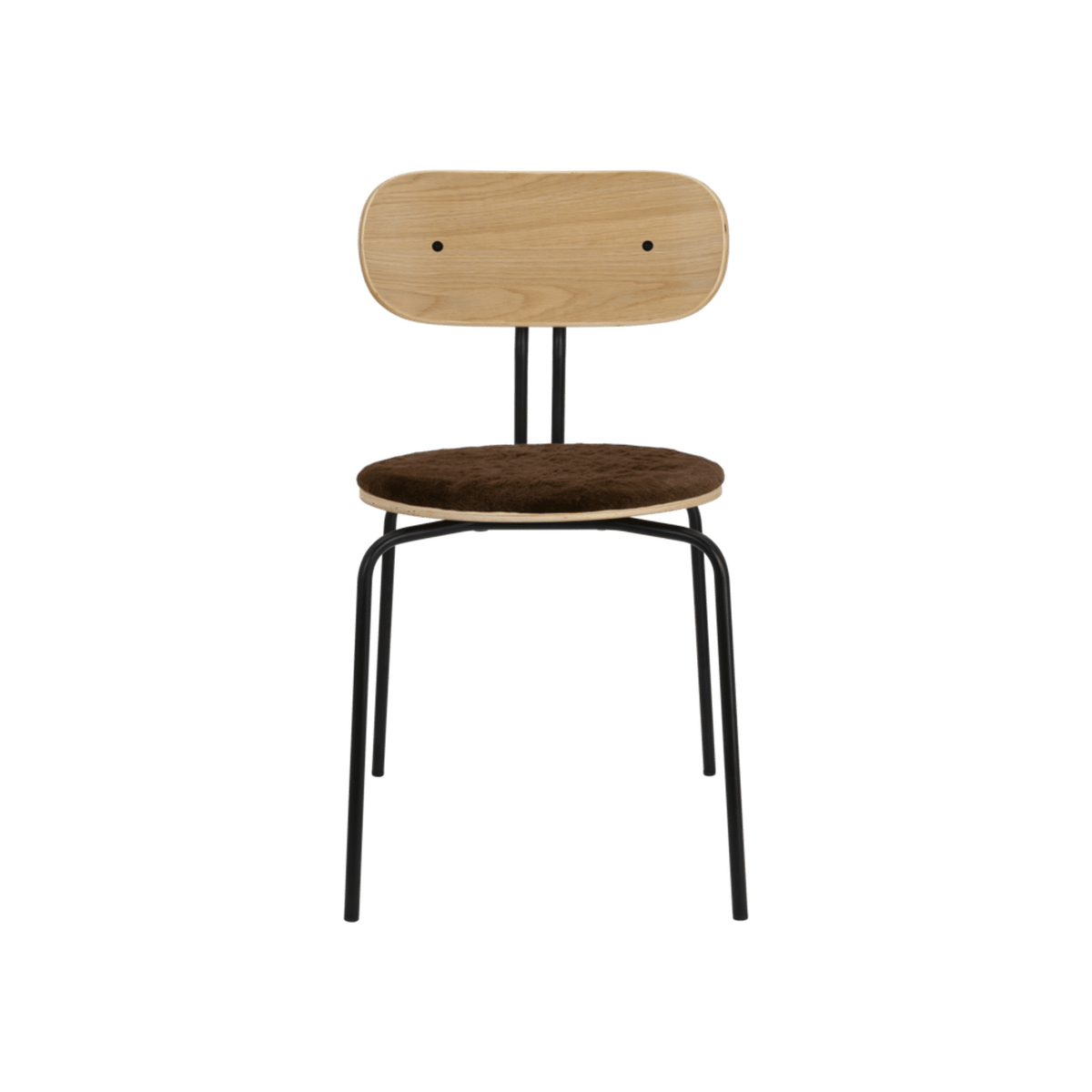 CURIOUS Dining Chair