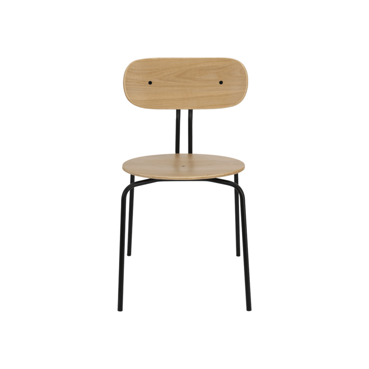 CURIOUS Dining Chair