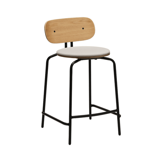 CURIOUS SINGLE Counter Stool