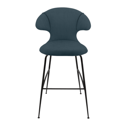 TIME FLIES Bar Stool