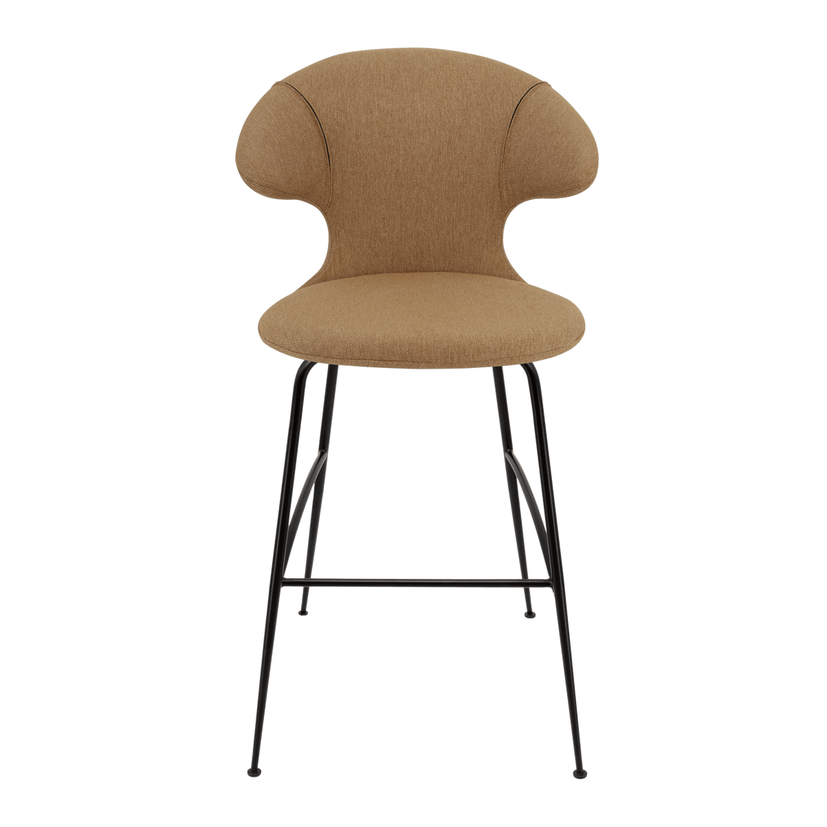 TIME FLIES Bar Stool
