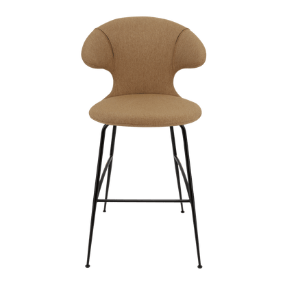 TIME FLIES Bar Stool