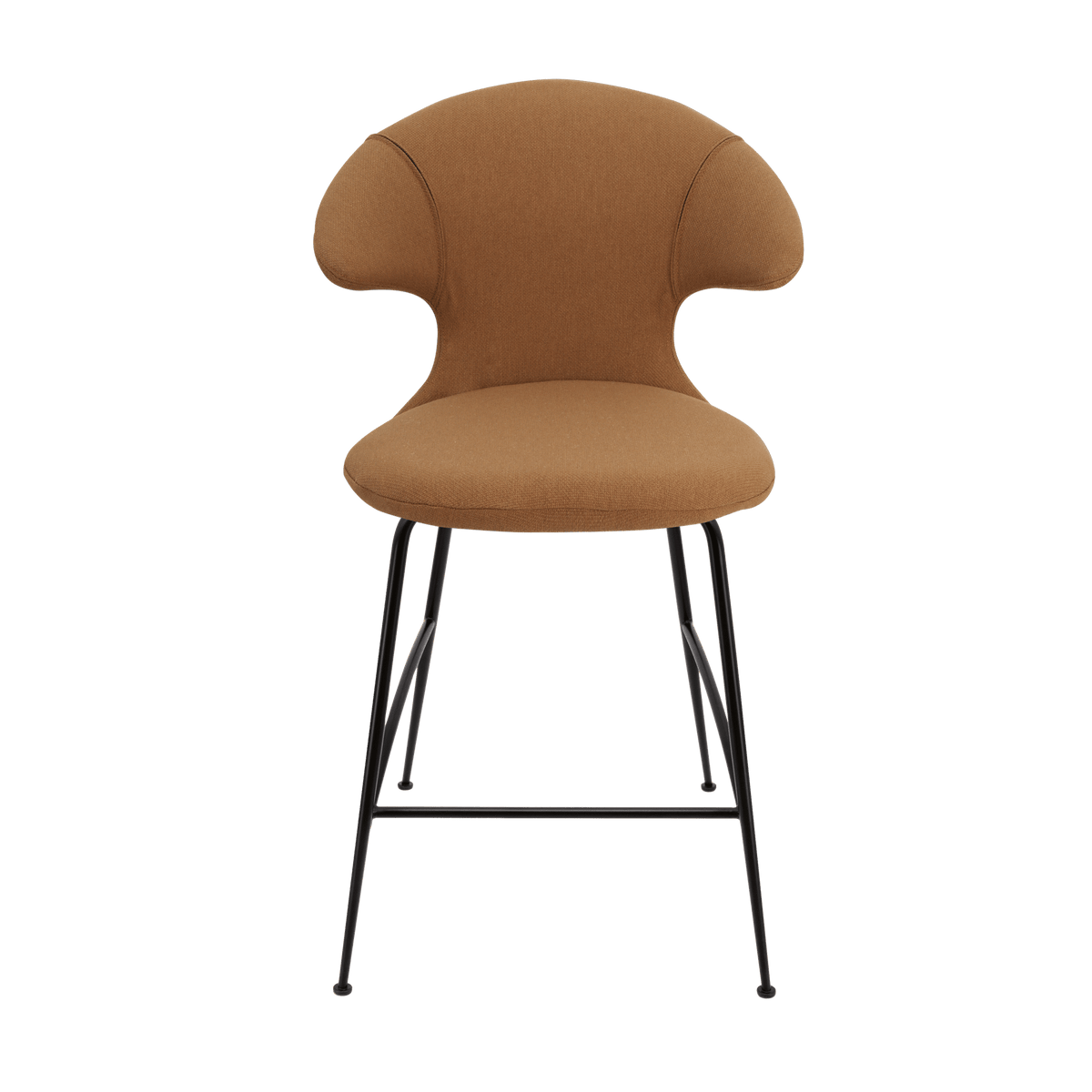 TIME FLIES Counter Stool