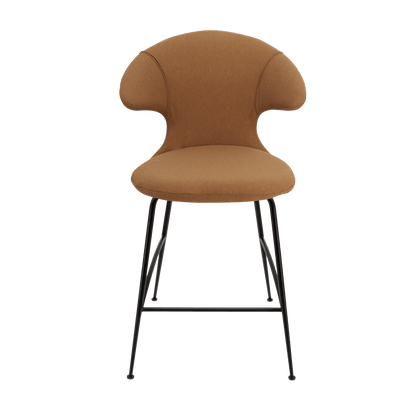 TIME FLIES Counter Stool