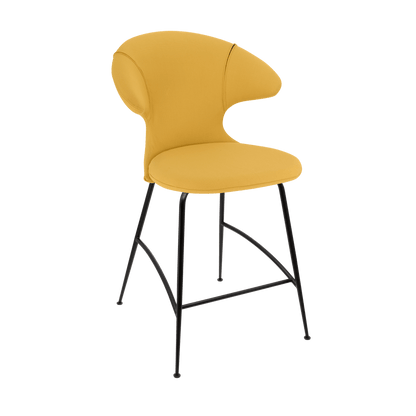 TIME FLIES Counter Stool