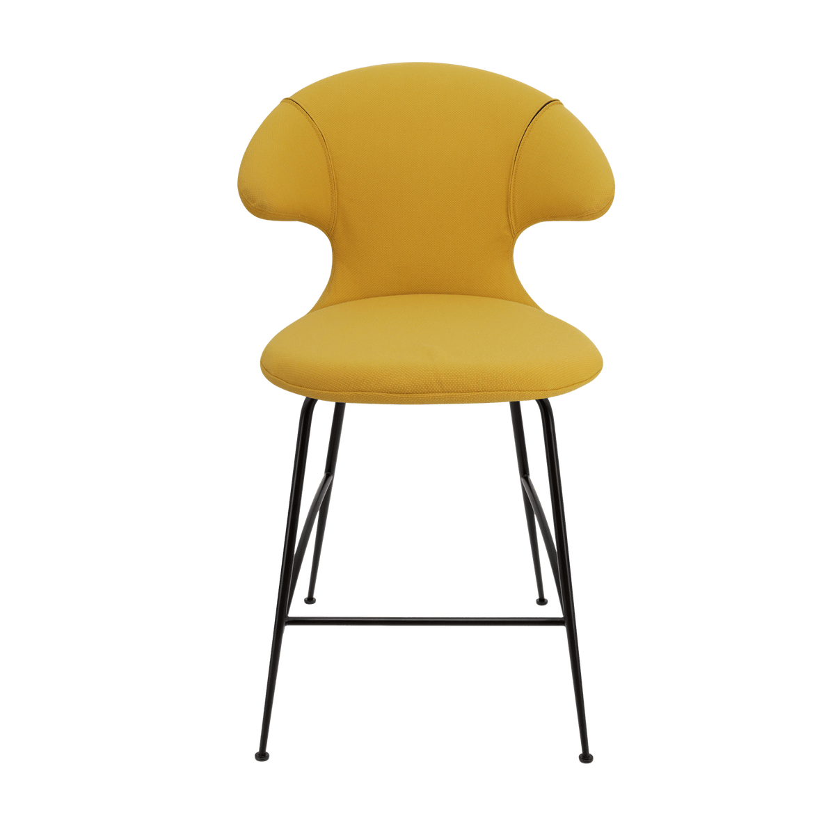 TIME FLIES Counter Stool