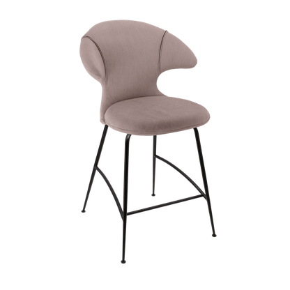 TIME FLIES Counter Stool