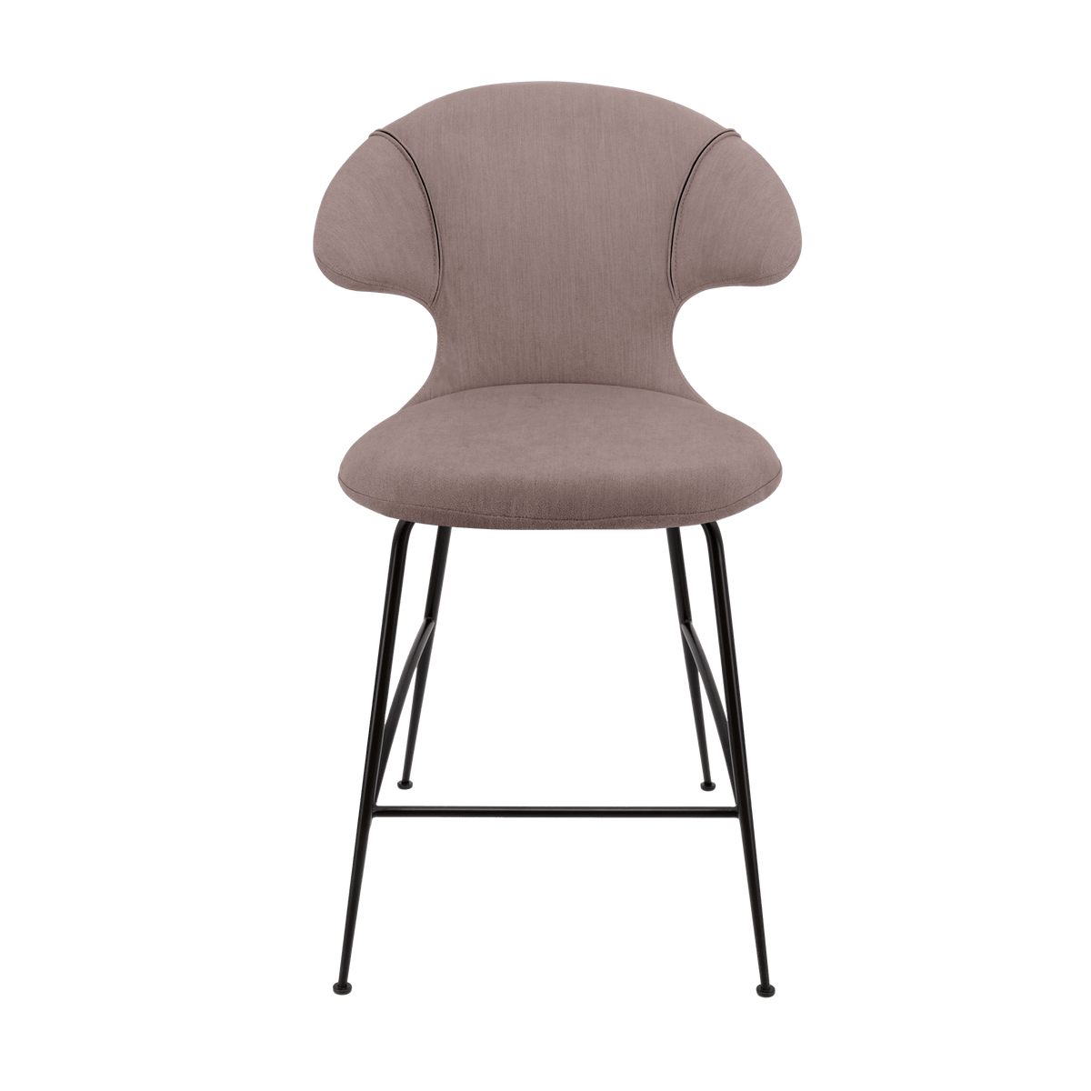 TIME FLIES Counter Stool
